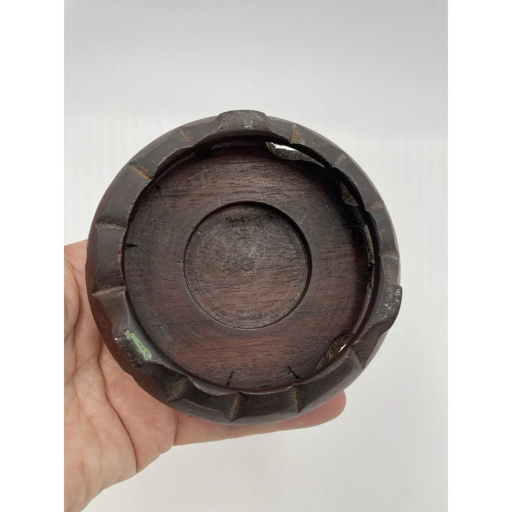 N/A vtg wood